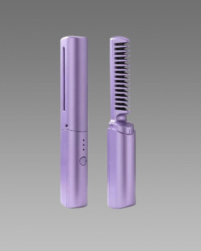 Meneflix Portable Mini Hair
