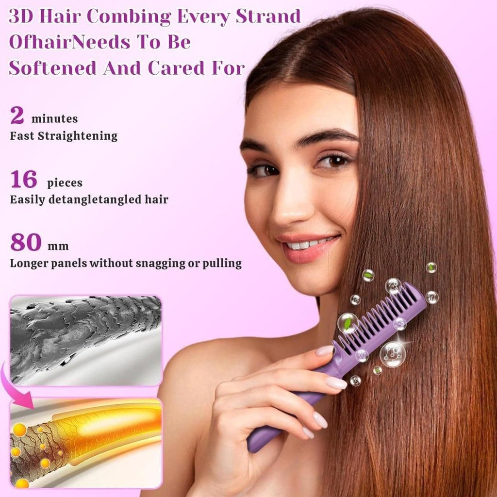 Meneflix Portable Mini Hair