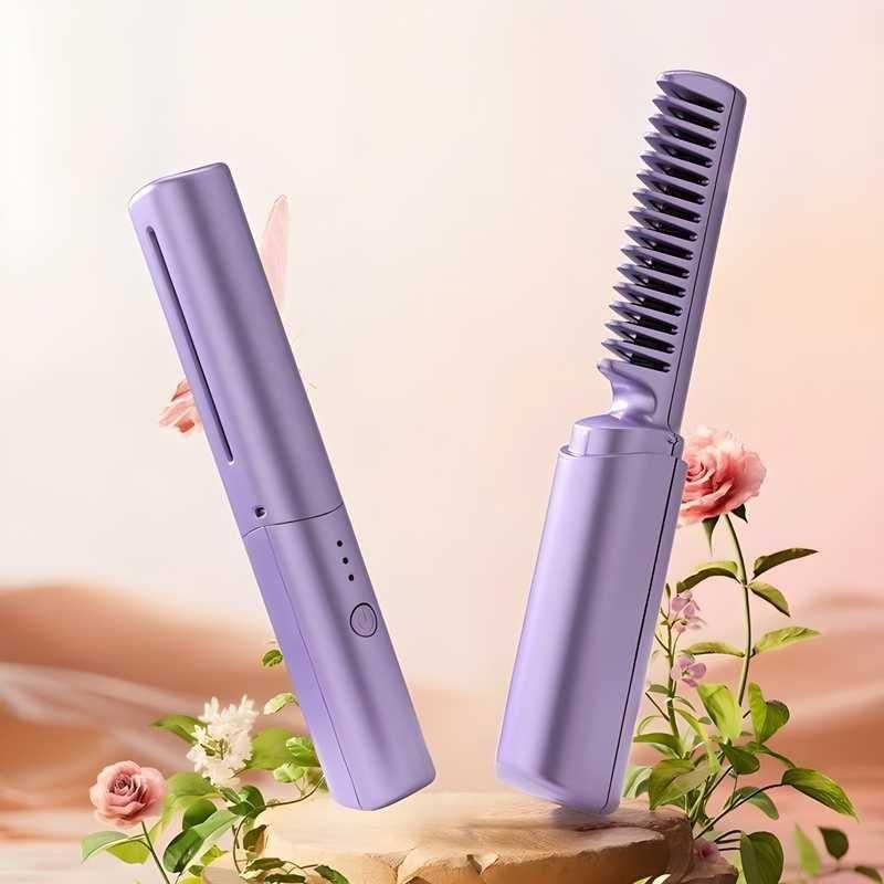 Meneflix Portable Mini Hair